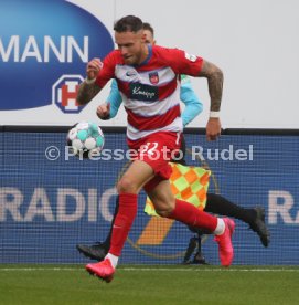 03.10.20 1. FC Heidenheim - SC Paderborn