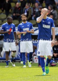 Karlsruher SC - 1. FC Kaiserslautern