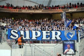 12.03.26 VfB Stuttgart - FC Porto