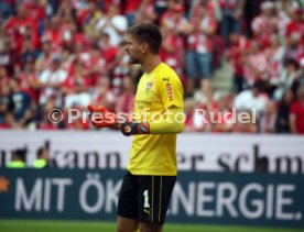 1. FSV Mainz 05 - VfB Stuttgart