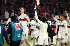 05.03.22 VfB Stuttgart - Borussia M&ouml;nchengladbach