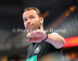 Handball DHB