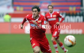 1. FC Heidenheim - 1. FC Union Berlin