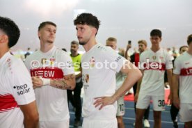 23.05.26 DFB-Pokal Finale 2026 FC Bayern M&uuml;nchen - VfB Stuttgart