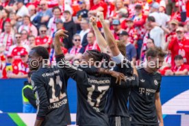 25.04.26 FSV Mainz 05 - FC Bayern M&uuml;nchen