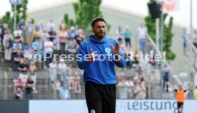 03.05.26 Stuttgarter Kickers - FC Homburg