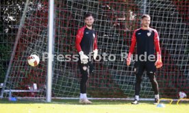 15.09.26 VfB Stuttgart Training