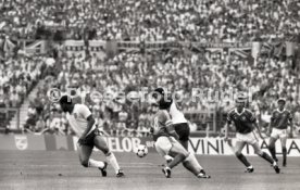 12.06.88 England - Irland