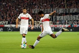VfB Stuttgart - SC Freiburg