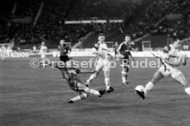27.08.95 Stuttgarter Kickers - FC Bayern M&uuml;nchen