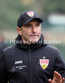 08.01.23 VfB Stuttgart - FC Sion