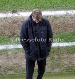 FC Augsburg - FC Liverpool