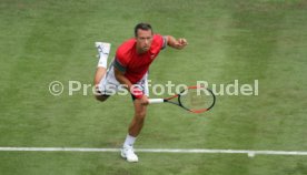 Tennis MercedesCup 2018