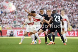 13.04.24 VfB Stuttgart - Eintracht Frankfurt