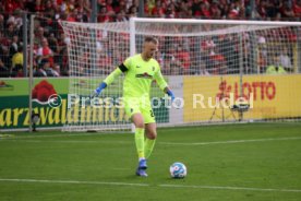 26.09.21 SC Freiburg - FC Augsburg