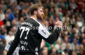 Frisch Auf G&ouml;ppingen - THW Kiel