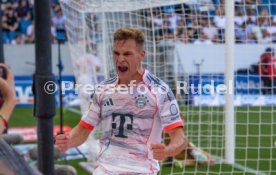 20.09.25 TSG 1899 Hoffenheim - FC Bayern M&uuml;nchen