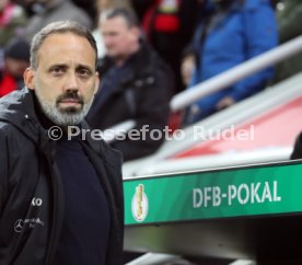 Bayer 04 Leverkusen - VfB Stuttgart