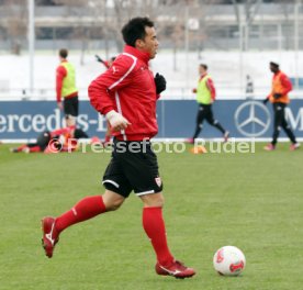 VfB Stuttgart