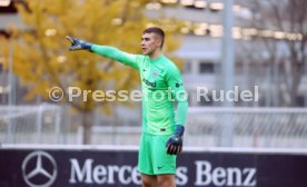 20.11.21 U19 VfB Stuttgart - U19 Eintracht Frankfurt