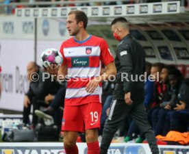 03.10.20 1. FC Heidenheim - SC Paderborn