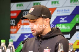 12.01.25 FC Augsburg - VfB Stuttgart