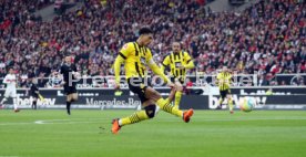 15.04.23 VfB Stuttgart - Borussia Dortmund