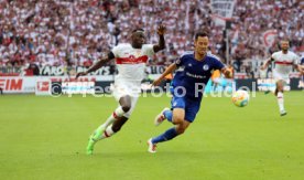 03.09.22 VfB Stuttgart - FC Schalke 04