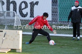 VfB Stuttgart