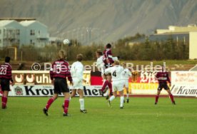 IB Vestmannaeyjar - VfB Stuttgart