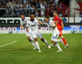 Karlsruher SC - VfL Osnabr&uuml;ck