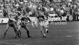 20.02.88 Borussia M&ouml;nchengladbach - VfB Stuttgart