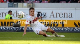 VfB Stuttgart - SV Werder Bremen