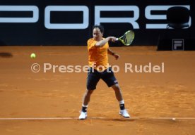 Porsche Tennis Grand Prix 2016