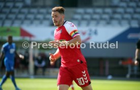24.04.21 SC Freiburg - TSG 1899 Hoffenheim