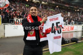 08.04.22 VfB Stuttgart - Borussia Dortmund
