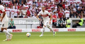 02.09.23 VfB Stuttgart - SC Freiburg