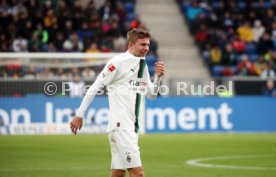 28.01.23 TSG 1899 Hoffenheim - Borussia M&ouml;nchengladbach