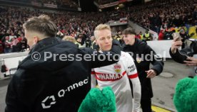 10.11.24 VfB Stuttgart - Eintracht Frankfurt