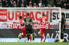 23.08.25 1. FC Union Berlin - VfB Stuttgart