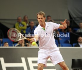 Porsche Tennis Grand Prix 2013