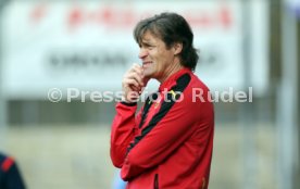 Stuttgarter Kickers - VfB Stuttgart II