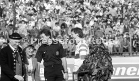 29.02.92 VfB Stuttgart - Dynamo Dresden
