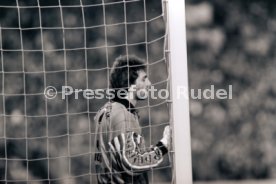 02.11.91 VfB Stuttgart - Stuttgarter Kickers