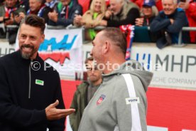 27.09.25 1. FC Heidenheim - FC Augsburg