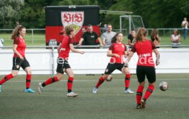 06.07.22 VfB Stuttgart Frauenfussball