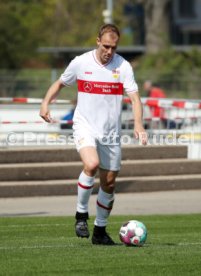 20.04.21 VfB Stuttgart II - TSG 1899 Hoffenheim II