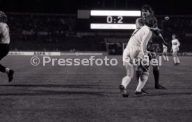 05.11.86 VfB Stuttgart - Torpedo Moskau