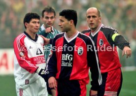 28.11.98 SC Freiburg - VfB Stuttgart