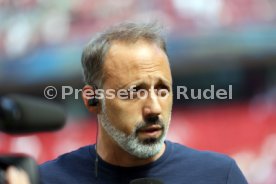28.08.22 1. FC K&ouml;ln - VfB Stuttgart